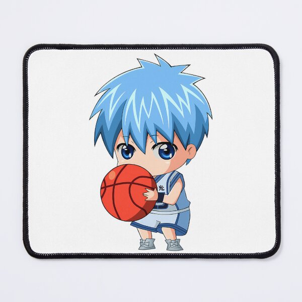 Item preview, Kuroko'S Basketball Tetsuya Anime designed and sold by ZahiraFi-reston.