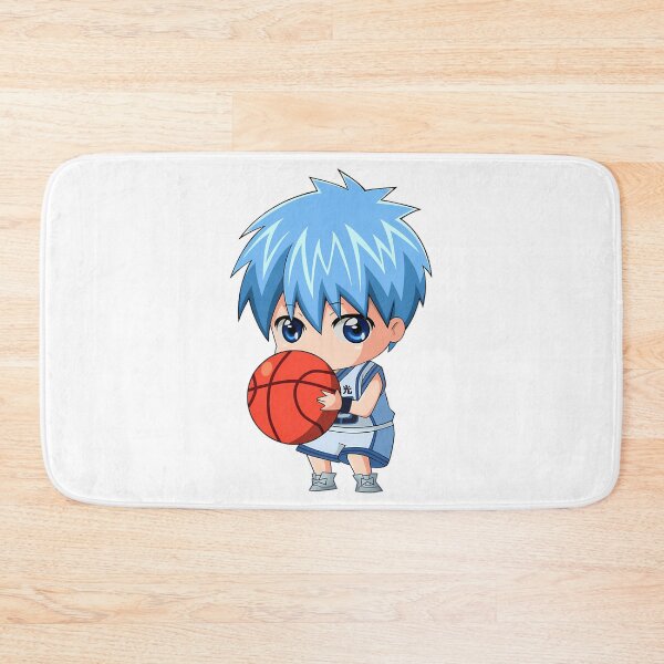 Item preview, Kuroko'S Basketball Tetsuya Anime designed and sold by ZahiraFi-reston.
