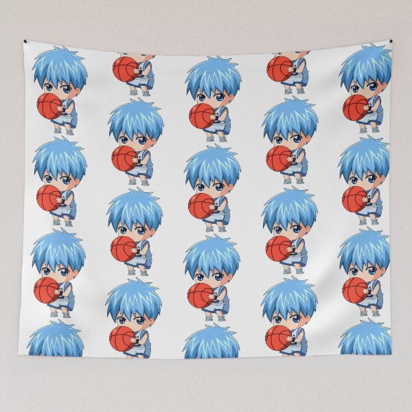 Item preview, Kuroko'S Basketball Tetsuya Anime designed and sold by ZahiraFi-reston.