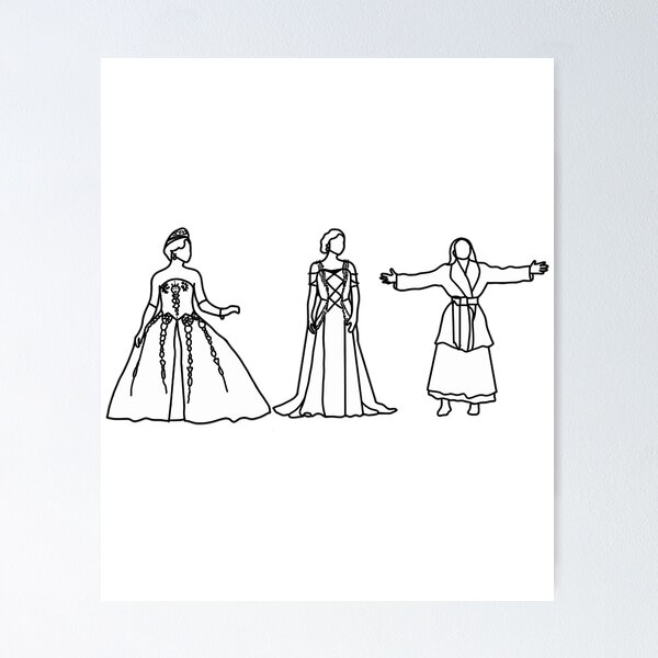 Item preview, Journey To The Past designed and sold by clairefromkeb.