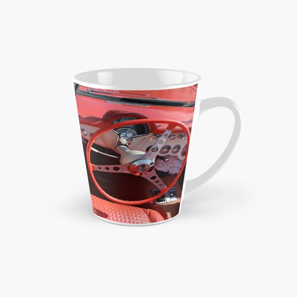 Item preview, Chevrolet Corvette C1, 1957 designed and sold by JonDelorme.