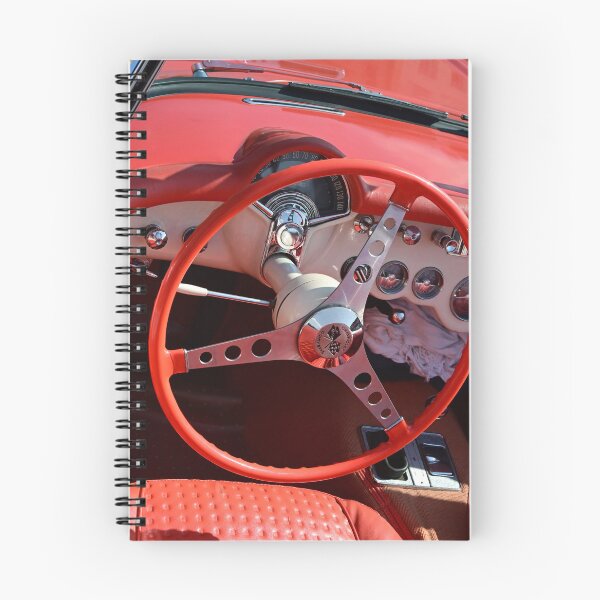 Item preview, Chevrolet Corvette C1, 1957 designed and sold by JonDelorme.