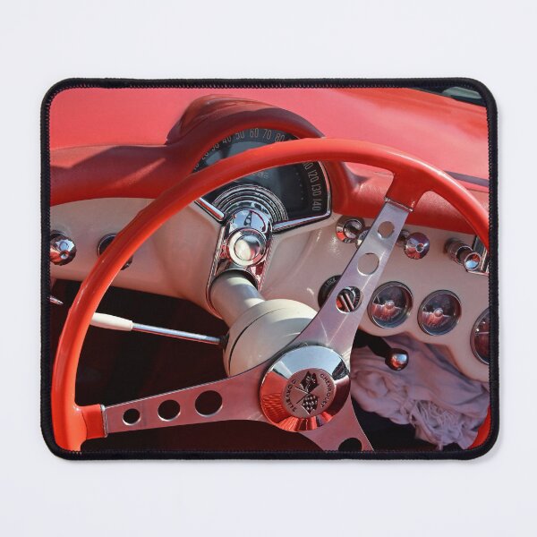 Item preview, Chevrolet Corvette C1, 1957 designed and sold by JonDelorme.