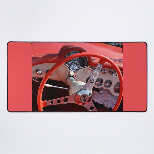 Item preview, Chevrolet Corvette C1, 1957 designed and sold by JonDelorme.
