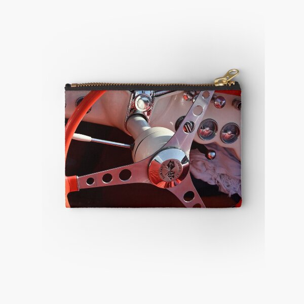 Item preview, Chevrolet Corvette C1, 1957 designed and sold by JonDelorme.