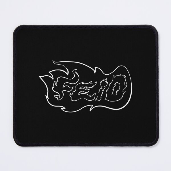 Item preview, Feid Merch Feid Fire designed and sold by isy-nuano.
