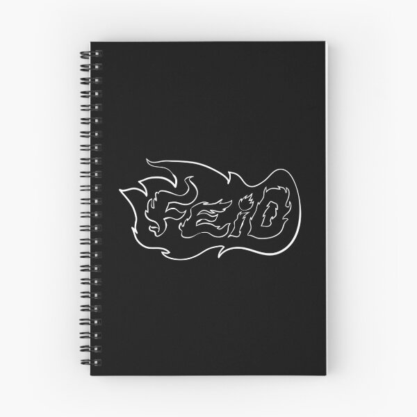 Item preview, Feid Merch Feid Fire designed and sold by isy-nuano.