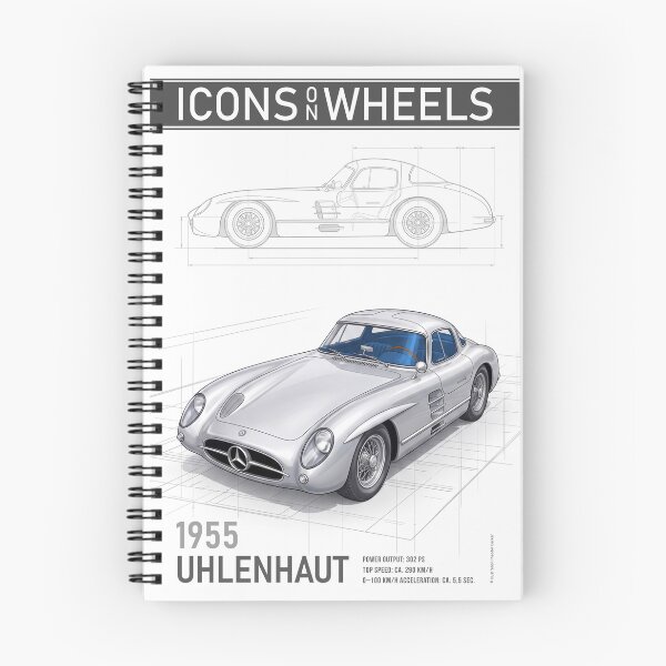 Item preview, Uhlenhaut designed and sold by Theodor Decker.