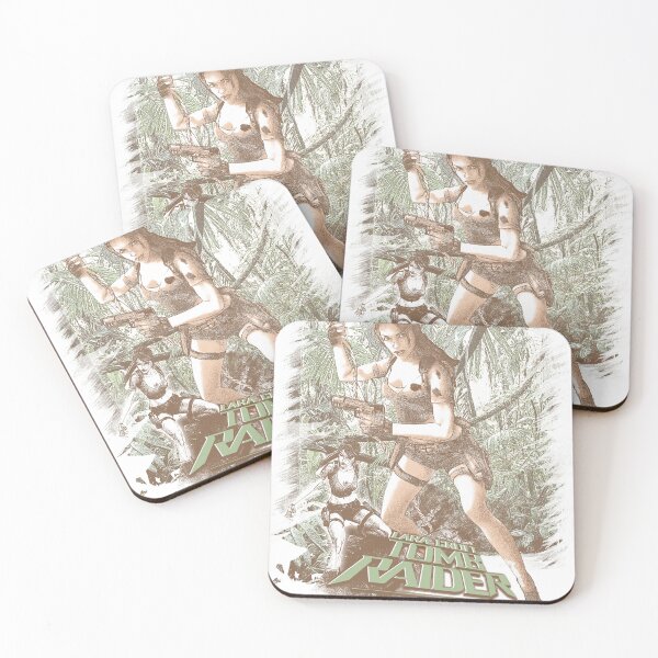 Item preview, TOMB RAIDER LEGEND designed and sold by Iconologyst37.