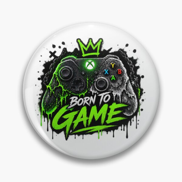 Item preview, Gaming Designs designed and sold by CrankORankO.