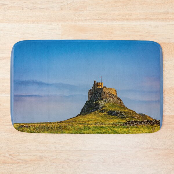 Item preview, Lindisfarne Castle designed and sold by Brian Shaw.