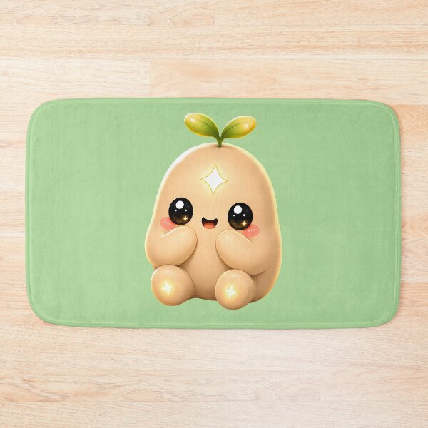 Item preview, LUMIS Golden Glow Cutie designed and sold by Ekracreatives.