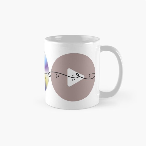 Item preview, Music Queue designed and sold by Srngl.