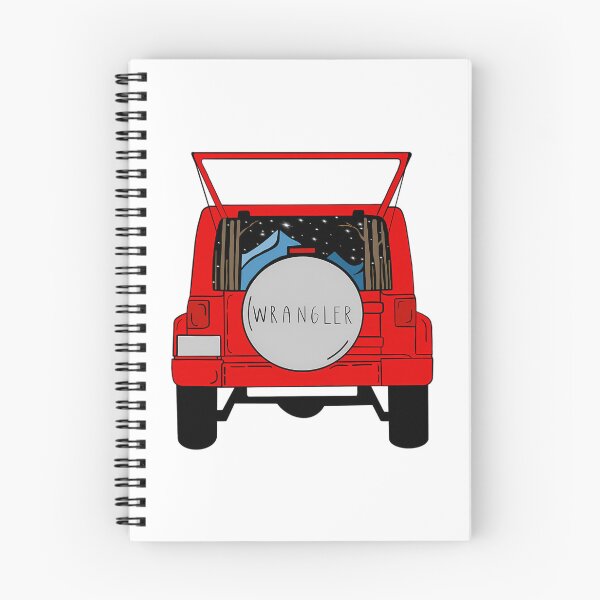 Item preview, Red Wrangler designed and sold by AlexGuzm-an.