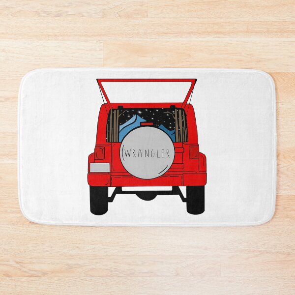 Item preview, Red Wrangler designed and sold by AlexGuzm-an.