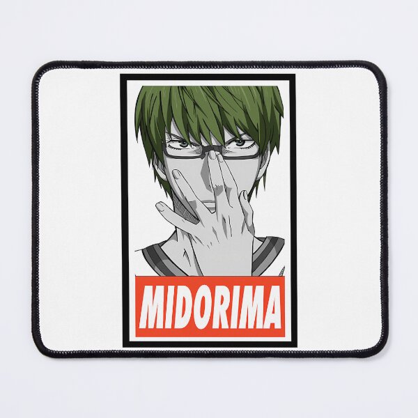 Item preview, -Manga- Midorima designed and sold by ZahiraFi-reston.