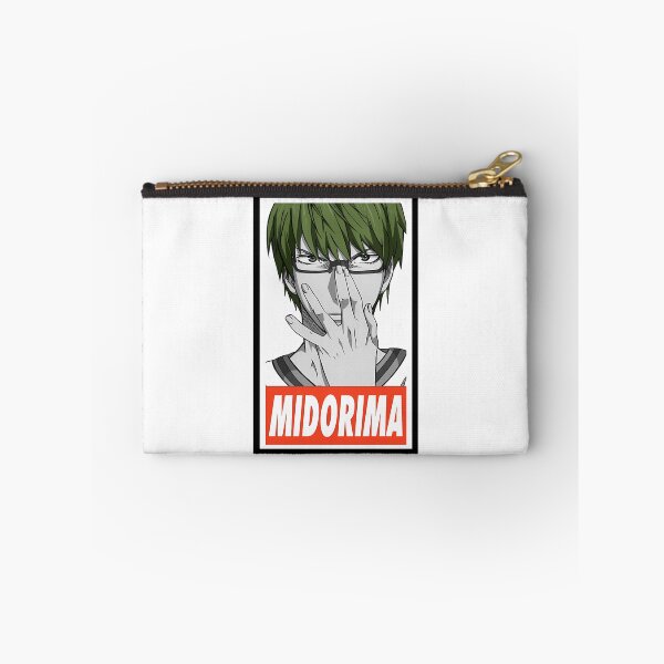 Item preview, -Manga- Midorima designed and sold by ZahiraFi-reston.