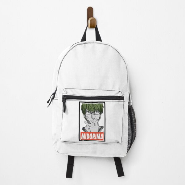 Item preview, -Manga- Midorima designed and sold by ZahiraFi-reston.