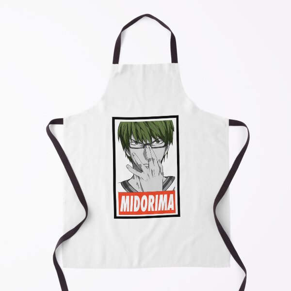 Item preview, -Manga- Midorima designed and sold by ZahiraFi-reston.