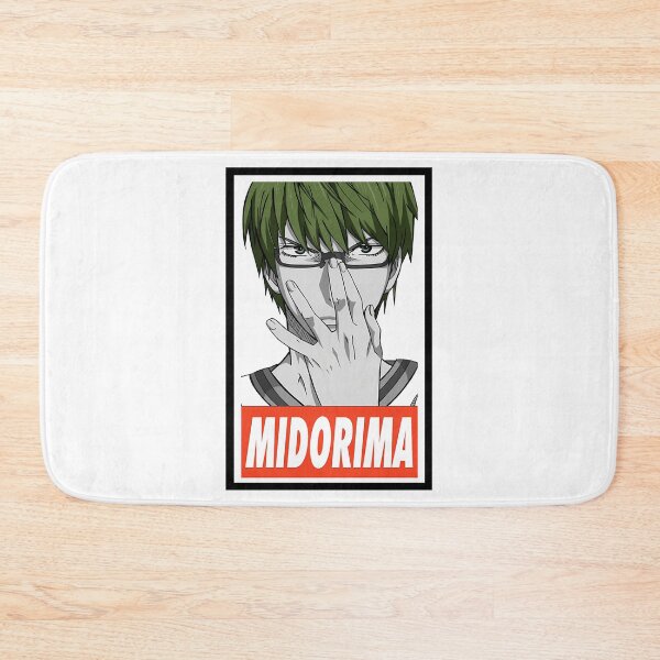 Item preview, -Manga- Midorima designed and sold by ZahiraFi-reston.