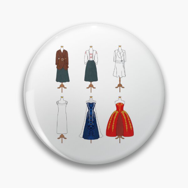 Item preview, Journey To The Past  designed and sold by clairefromkeb.