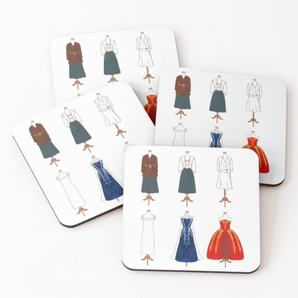 Item preview, Journey To The Past  designed and sold by clairefromkeb.