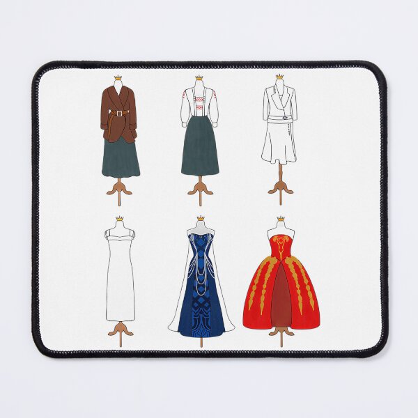 Item preview, Journey To The Past designed and sold by clairefromkeb.