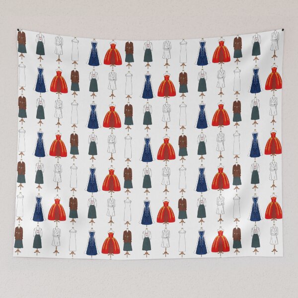Item preview, Journey To The Past  designed and sold by clairefromkeb.