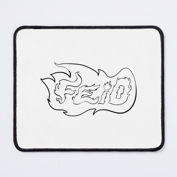 Item preview, Feid Merch Feid Fire designed and sold by isy-nuano.