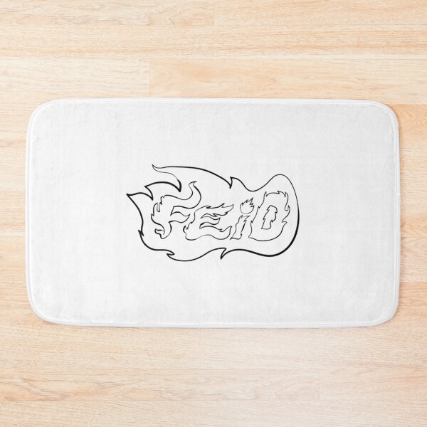 Item preview, Feid Merch Feid Fire designed and sold by isy-nuano.