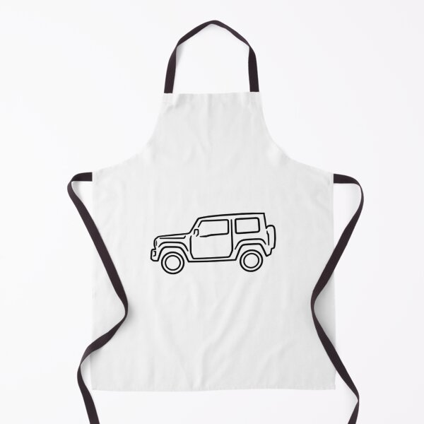 Item preview, Suzuki Jimny designed and sold by AlexGuzm-an.