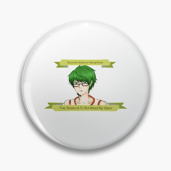 Item preview, Midorima Banner designed and sold by ZahiraFi-reston.