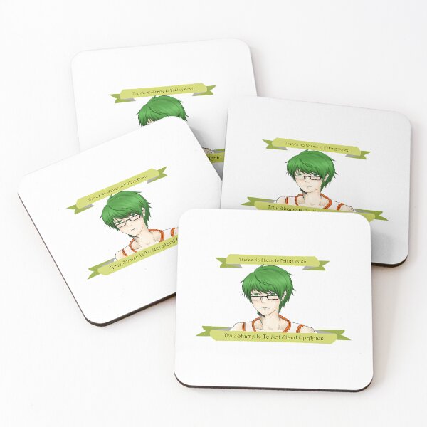 Item preview, Midorima Banner designed and sold by ZahiraFi-reston.