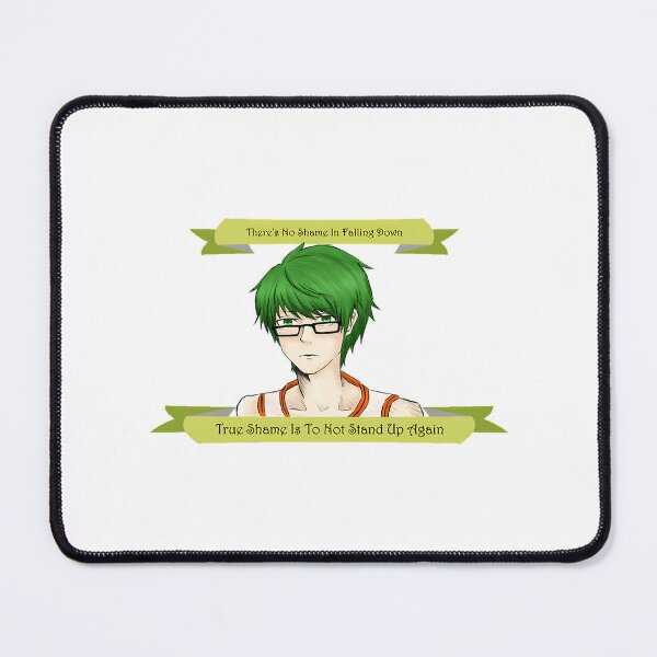Item preview, Midorima Banner designed and sold by ZahiraFi-reston.