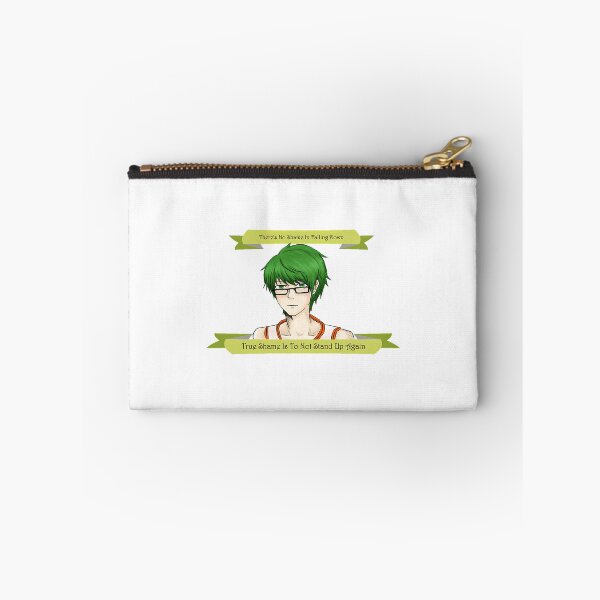 Item preview, Midorima Banner designed and sold by ZahiraFi-reston.