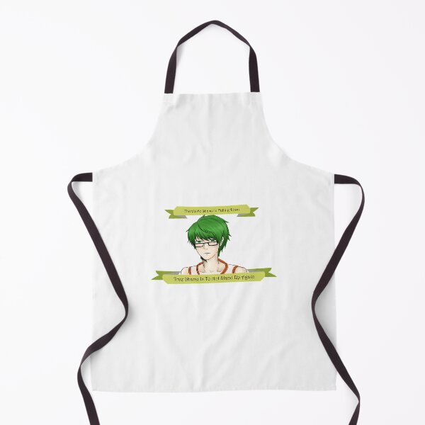 Item preview, Midorima Banner designed and sold by ZahiraFi-reston.