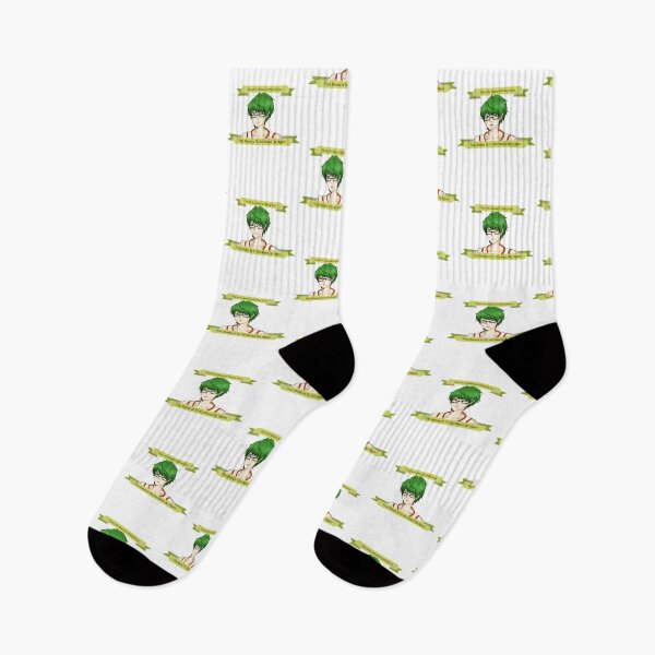Item preview, Midorima Banner designed and sold by ZahiraFi-reston.