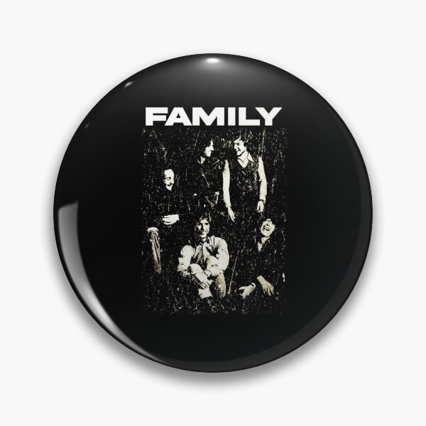 Item preview, Family Never Like This designed and sold by gilesjacobs.