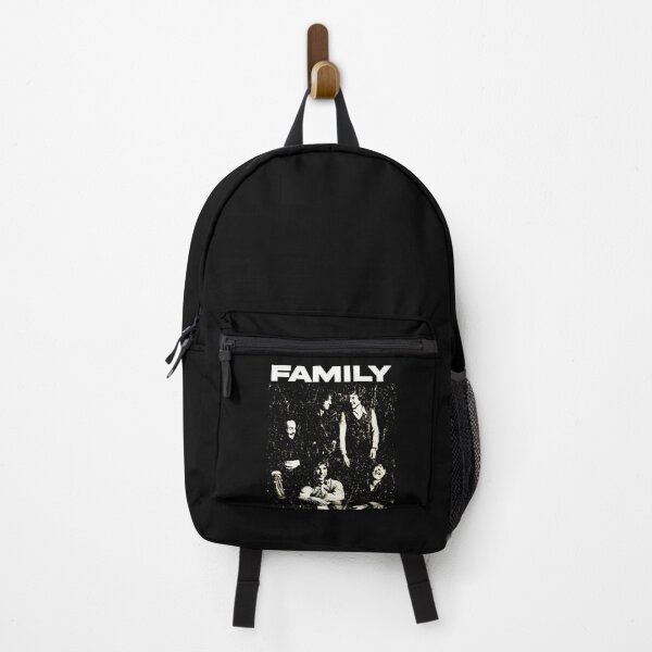 Item preview, Family Never Like This designed and sold by gilesjacobs.