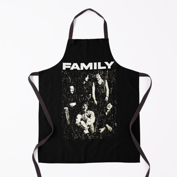 Item preview, Family Never Like This designed and sold by gilesjacobs.