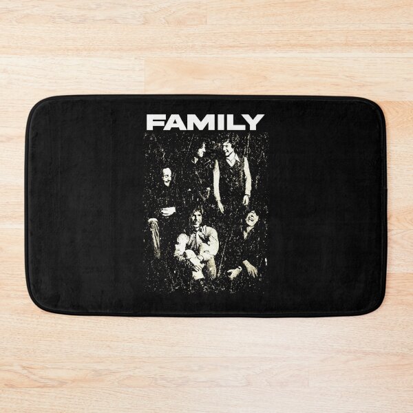 Item preview, Family Never Like This designed and sold by gilesjacobs.