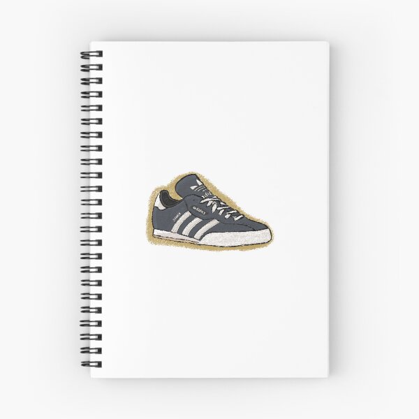 Item preview, Samba classic trainer designed and sold by SombreroDoodles.