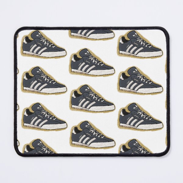 Item preview, Samba classic trainer designed and sold by SombreroDoodles.
