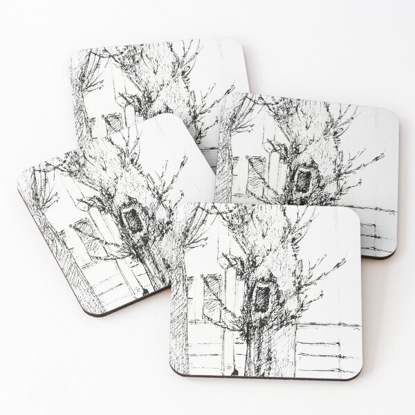 Item preview, The urban tree  designed and sold by TNT-Atelier.