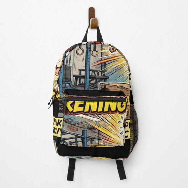 Item preview, Crossfit designed and sold by Donnerdive.