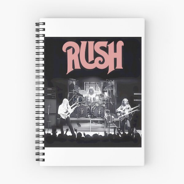 Item preview, Concert Rush Band designed and sold by LeannaCastej.