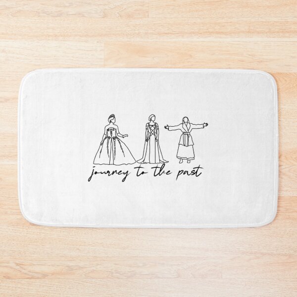 Item preview, Journey To The Past (With Words) designed and sold by clairefromkeb.