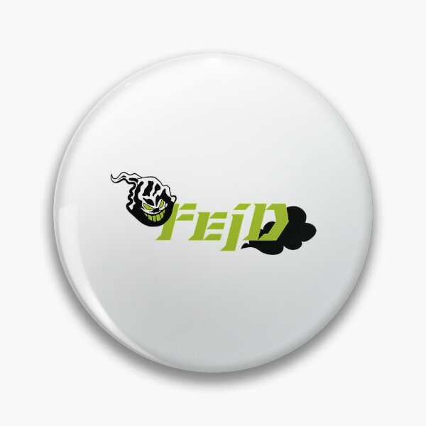 Item preview, Feid Merch Feid Logo designed and sold by isy-nuano.