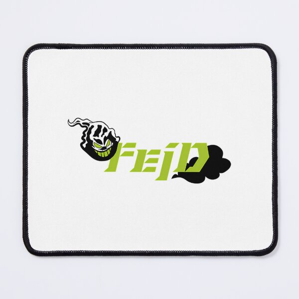 Item preview, Feid Merch Feid Logo designed and sold by isy-nuano.