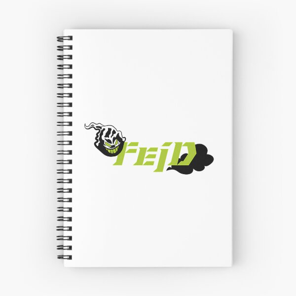 Item preview, Feid Merch Feid Logo designed and sold by isy-nuano.